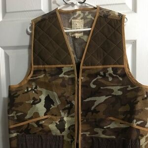 Fishing/Hunting Vest